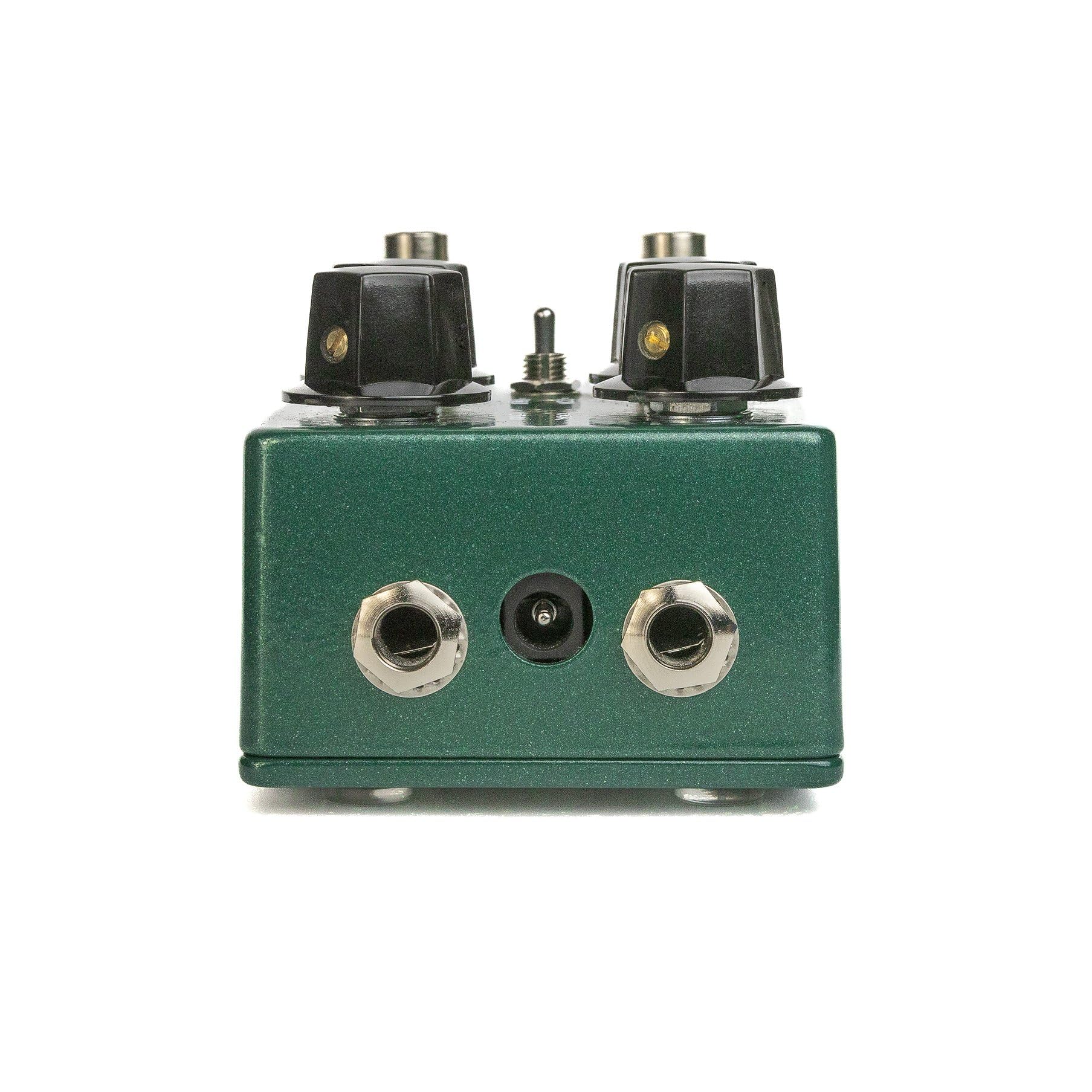 Diamond Pedals / Tremolo ダイヤモンドペダル トレモロ Surf Green Tremolo – Diamond Pedals