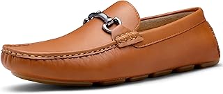 Men's Loafers Slip on Shoes Loafers Driving Loafers Casual Penny Loafers for Men