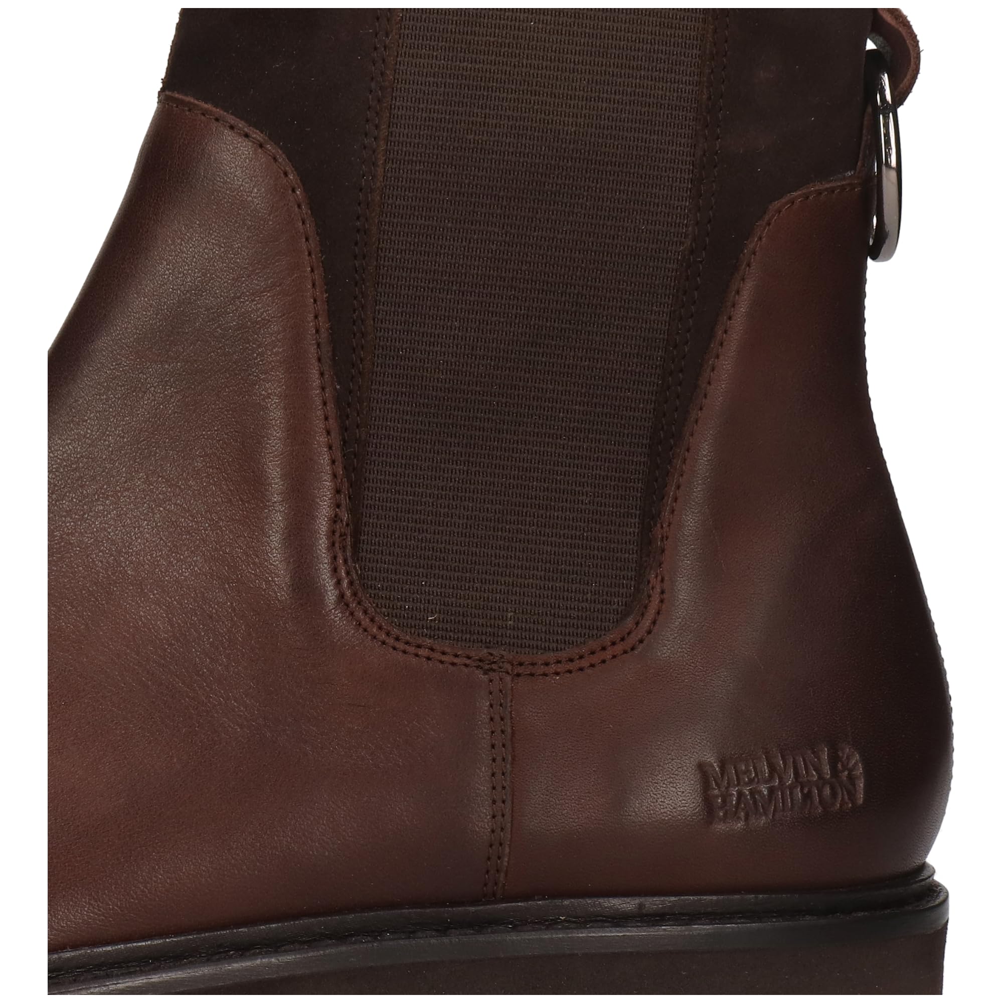 Melvin & Hamilton Botki damskie Sally 187