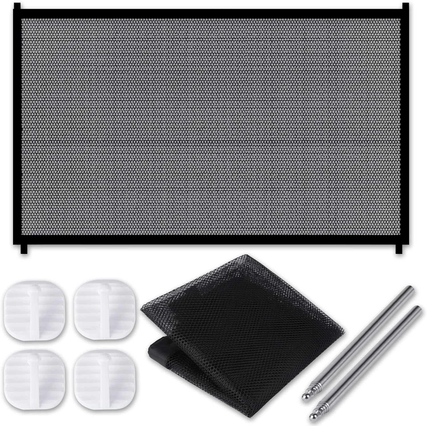 magic gate portable folding