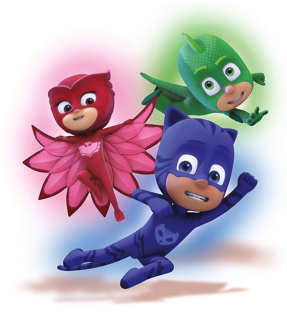 (未使用･未開封品)PJ Masks: Dinosaur Trouble [DVD] Pj Masks: Dinosaur Trouble: Amazon.ca: PJ MASKS: DINOSAUR