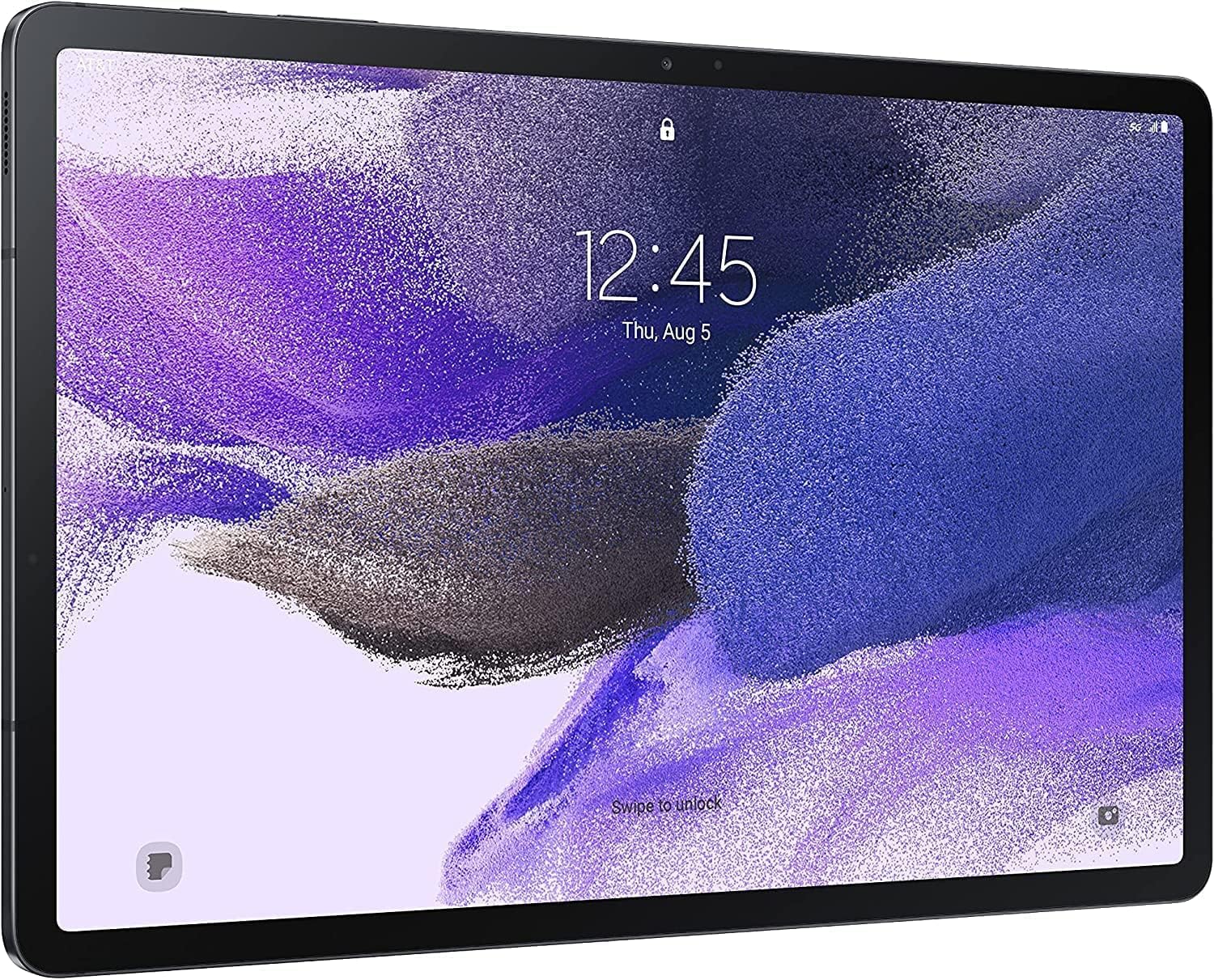 Tab S7 Fe Wifi 64GB - Light Green