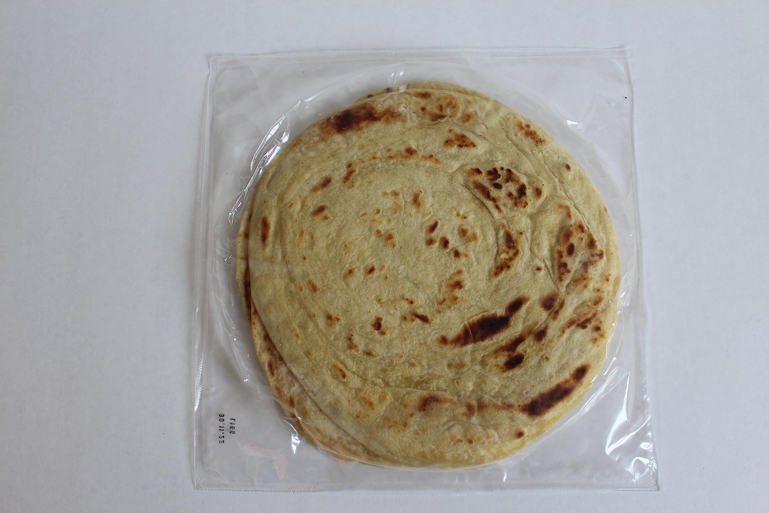 Crescia sfogliata La Rocca 450g (n.1 cartone con 10 confezioni da 450g) SAPORI DELLE MARCHE