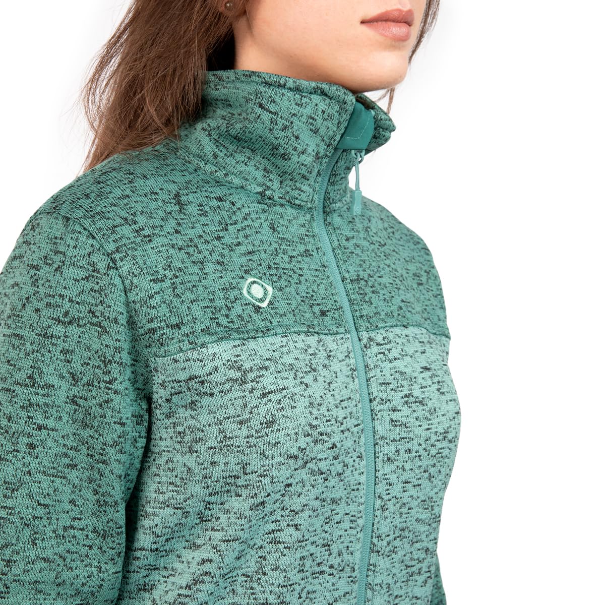 IZAS Samaun II Veste polaire pour femme