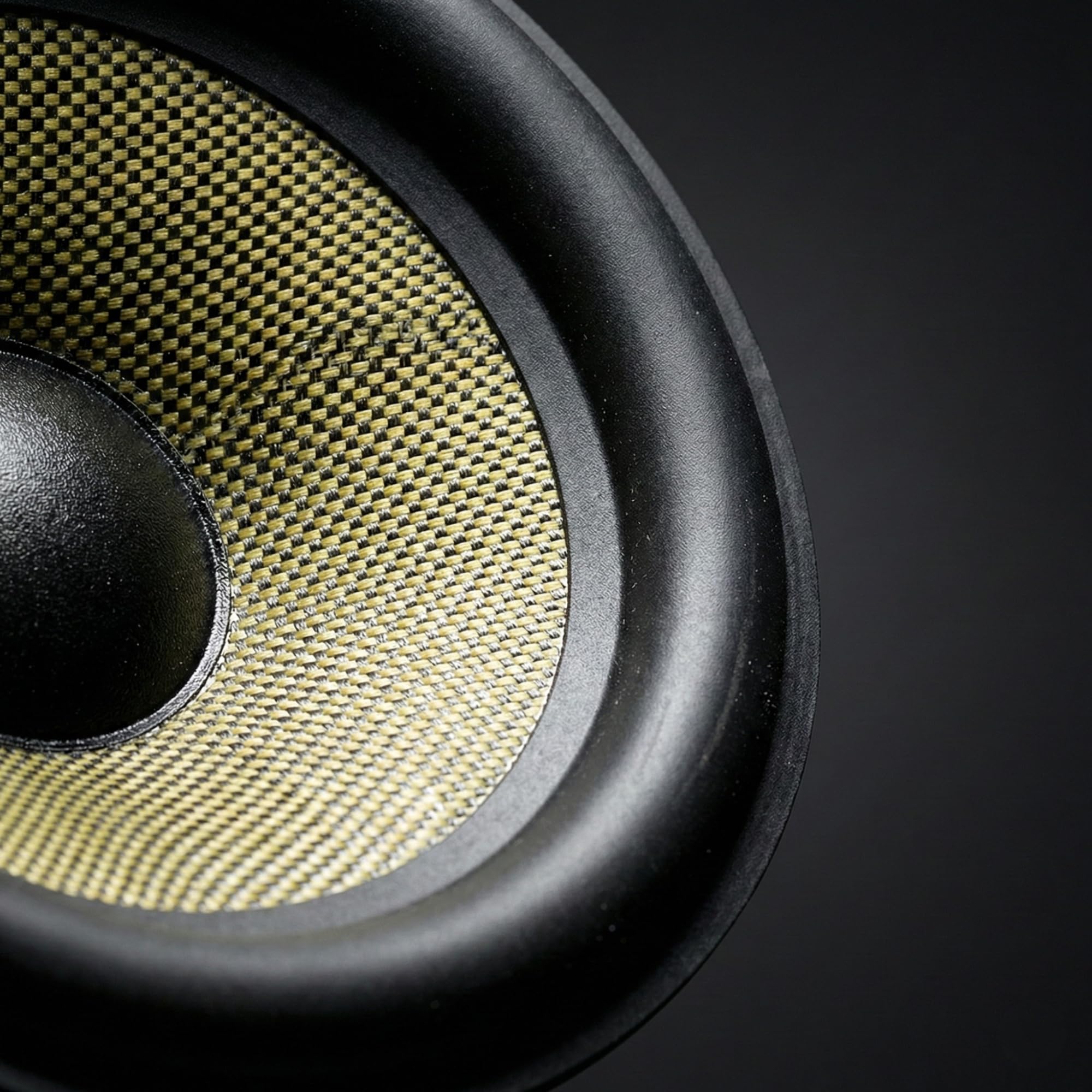 Dynavoice Definition DM-6 II Noir – Enceintes Bibliothèque HiFi Passives 6,5 Pouces Kevlar, 2 Tweeters Ribbon + Soft Dome, Système X-Change, 35-32.000 Hz, 120W, 6 Ohms – Paire.
