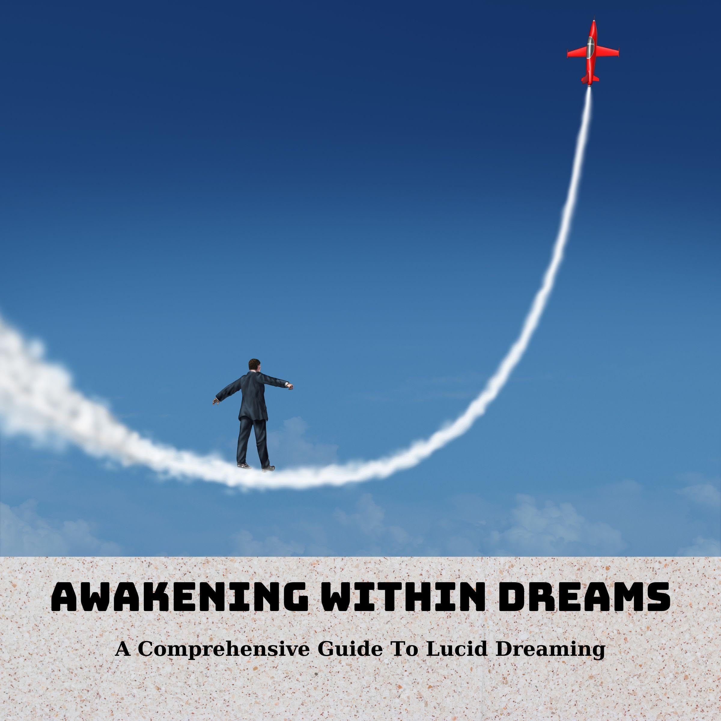 Awakening Within Dreams