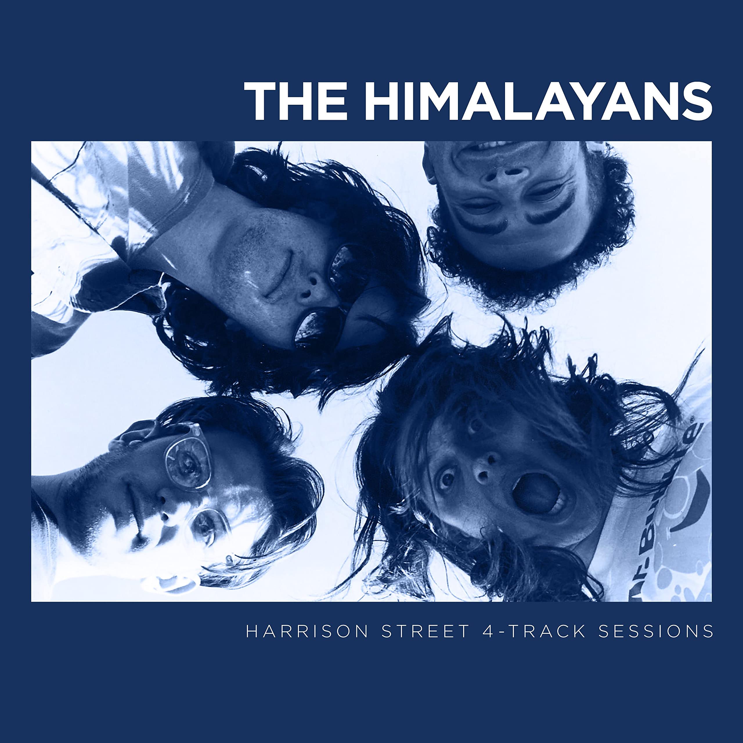 The Himalayans
