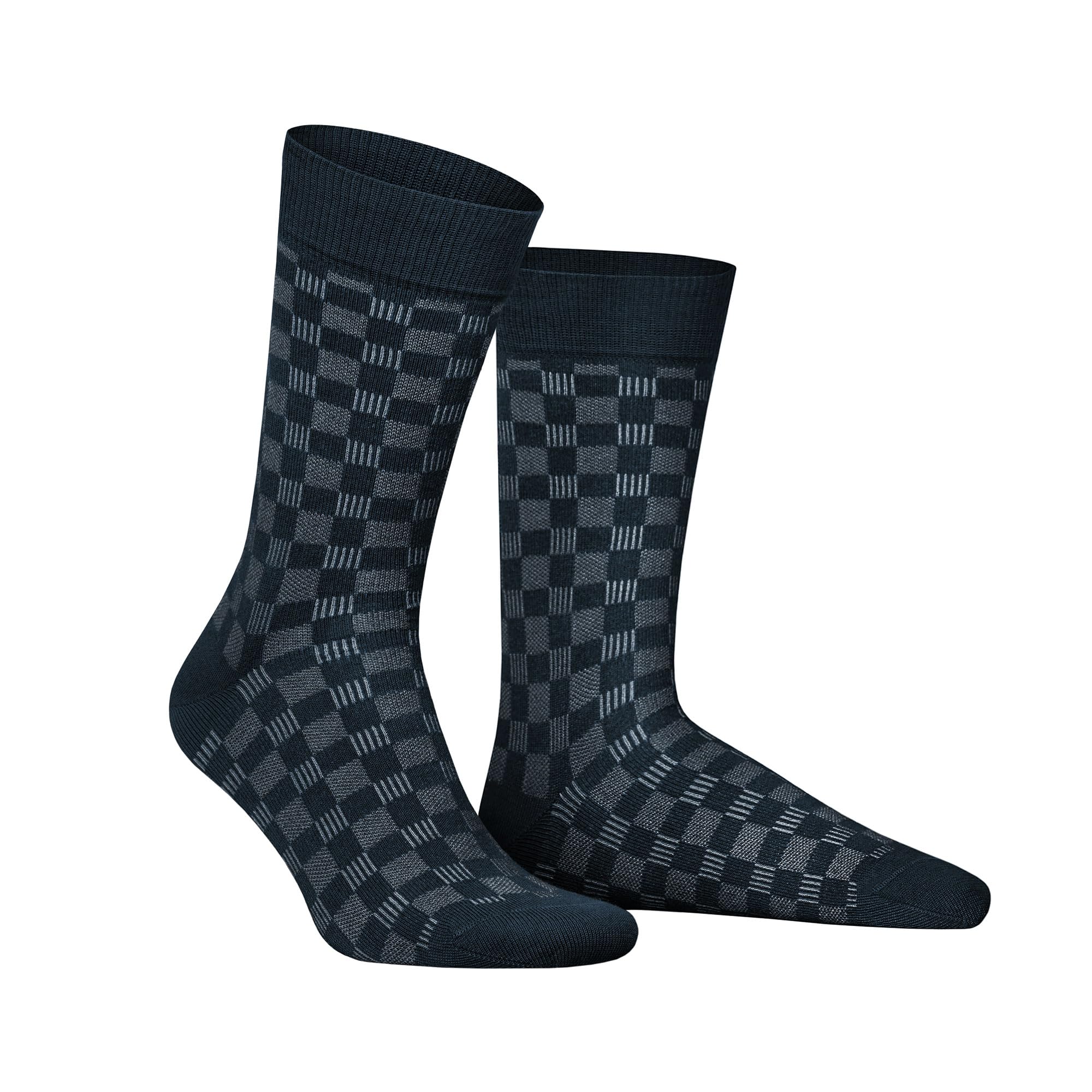 Hudson Marine Board Fashion Socks,