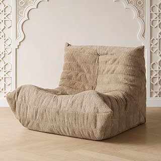 Giant Bean Bag Sofa