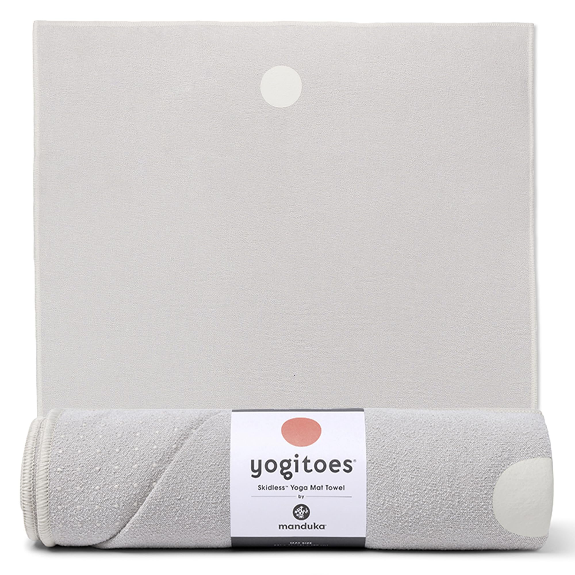 Manduka Yogitoes Towel