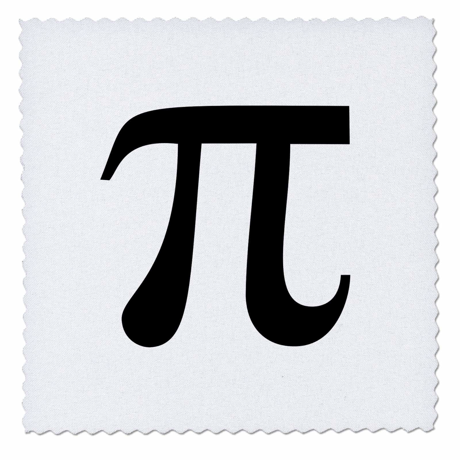 pi⭐︎ Amazon.com: 3dRose qs_164891_2 Pi Symbol Math Sign