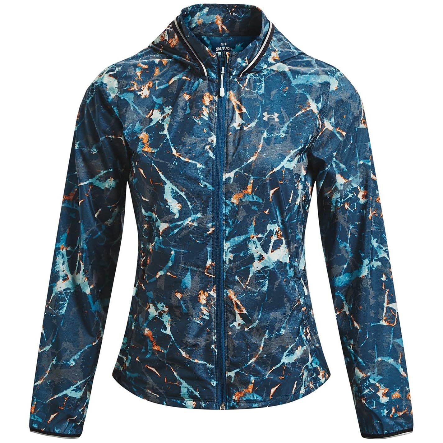 Under Armour Veste Ua Storm Outrun The Cold pour Femme Vestes Femme (lot de 1)