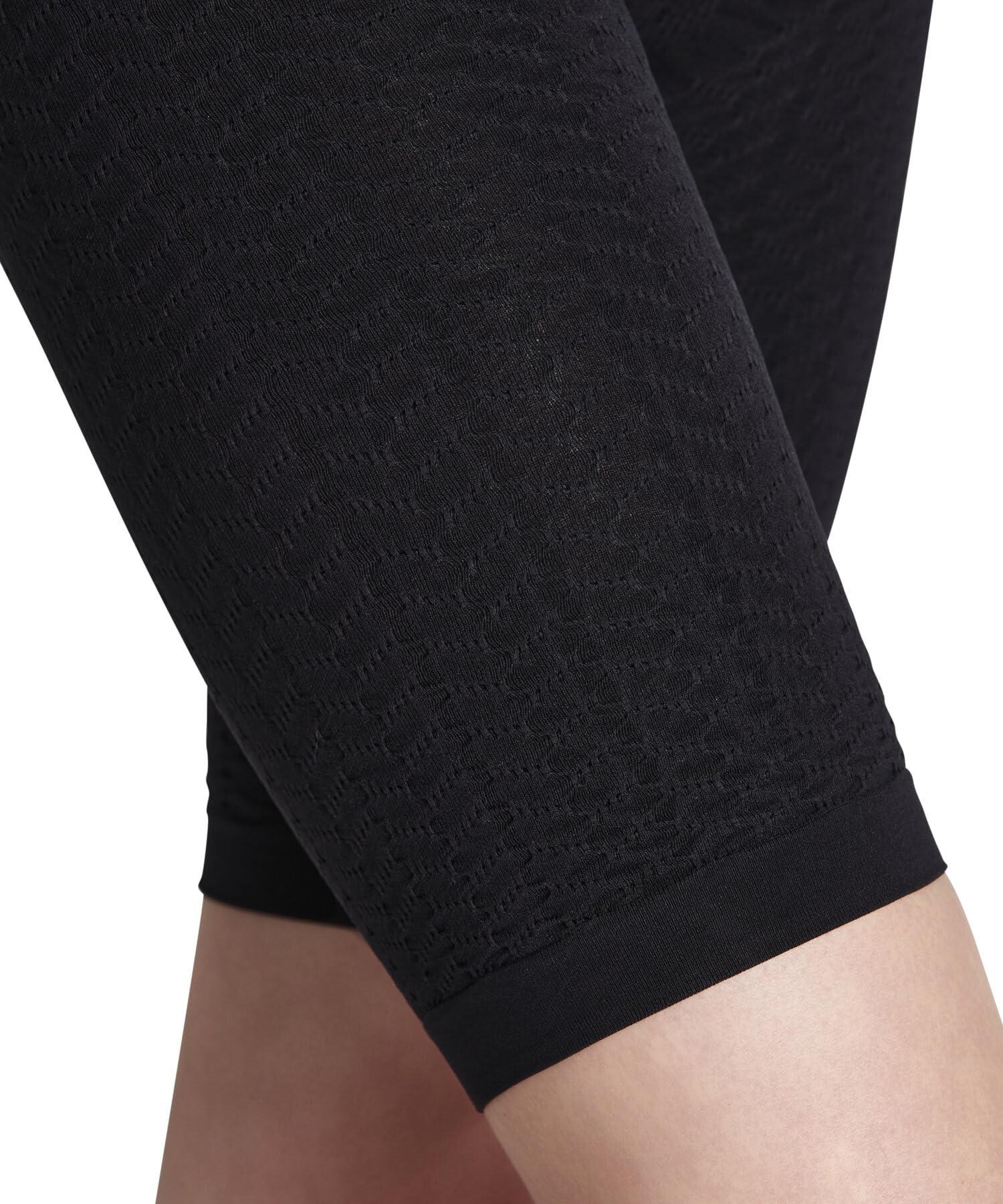 FALKE Damen Cellulite Control 80 DEN Panties feines weiches Material Shorts blickdicht Anti-Cellulite Massage der Cellulitezone und Lymphpunkte mehr Schwung und Leichtigkeit 1 Stück