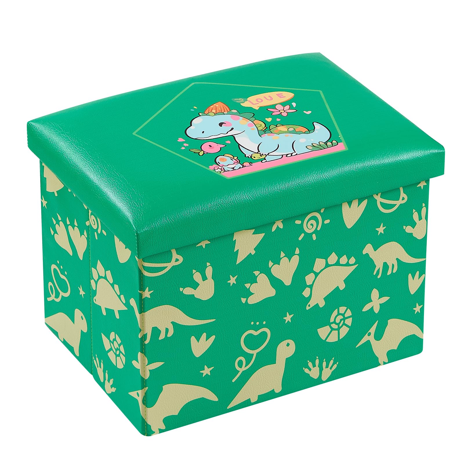 BRIAN & DANY Toy Storage Box