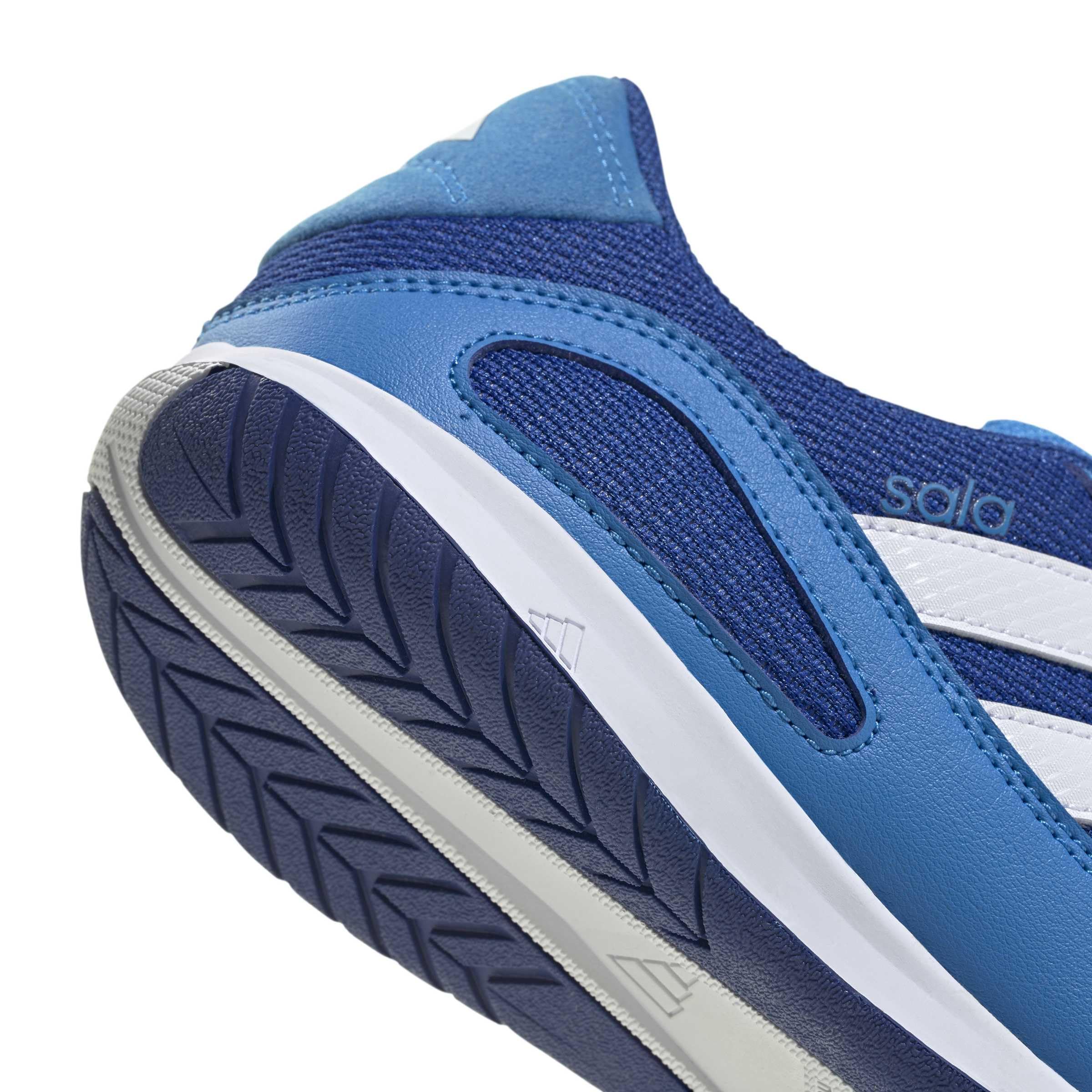 adidas Unisex Zapatilla de fútbol Super Sala Competition III Indoor