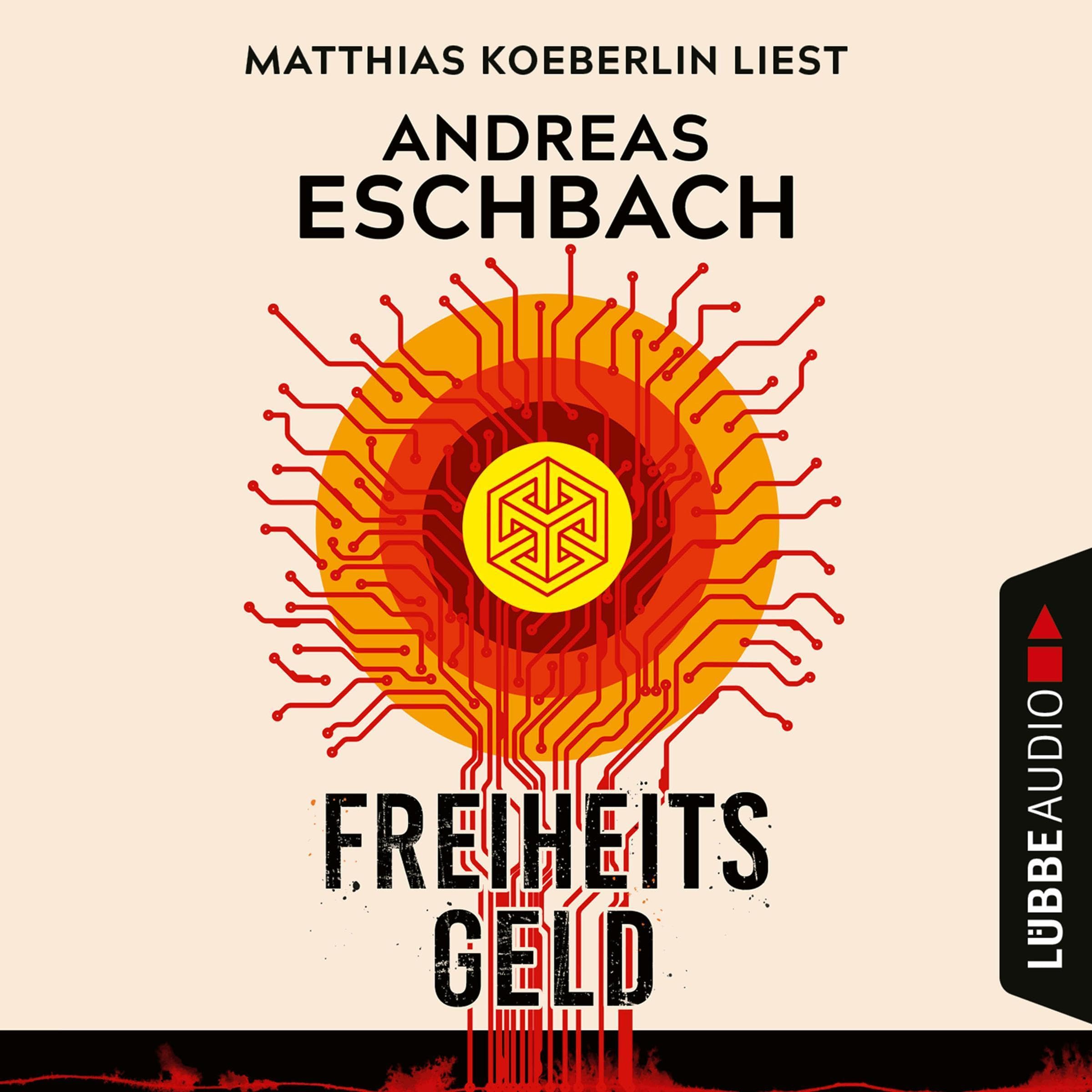 Cover art for Freiheitsgeld