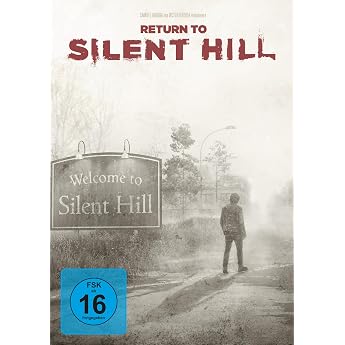 Return to Silent Hill