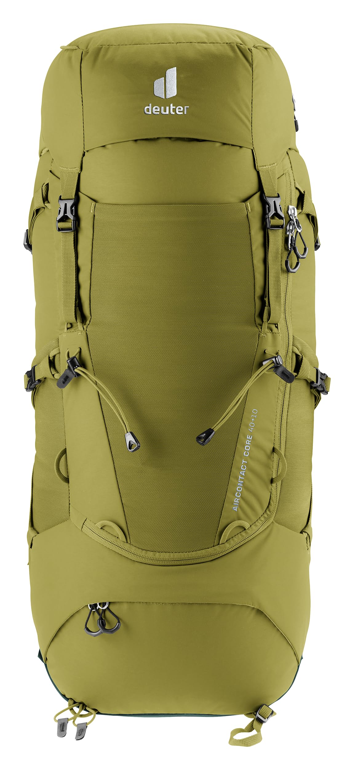 Deuter Aircontact Core 40+10 Mochila de trekking