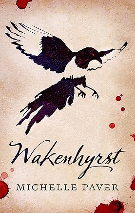 Wakenhyrst (English Edition)