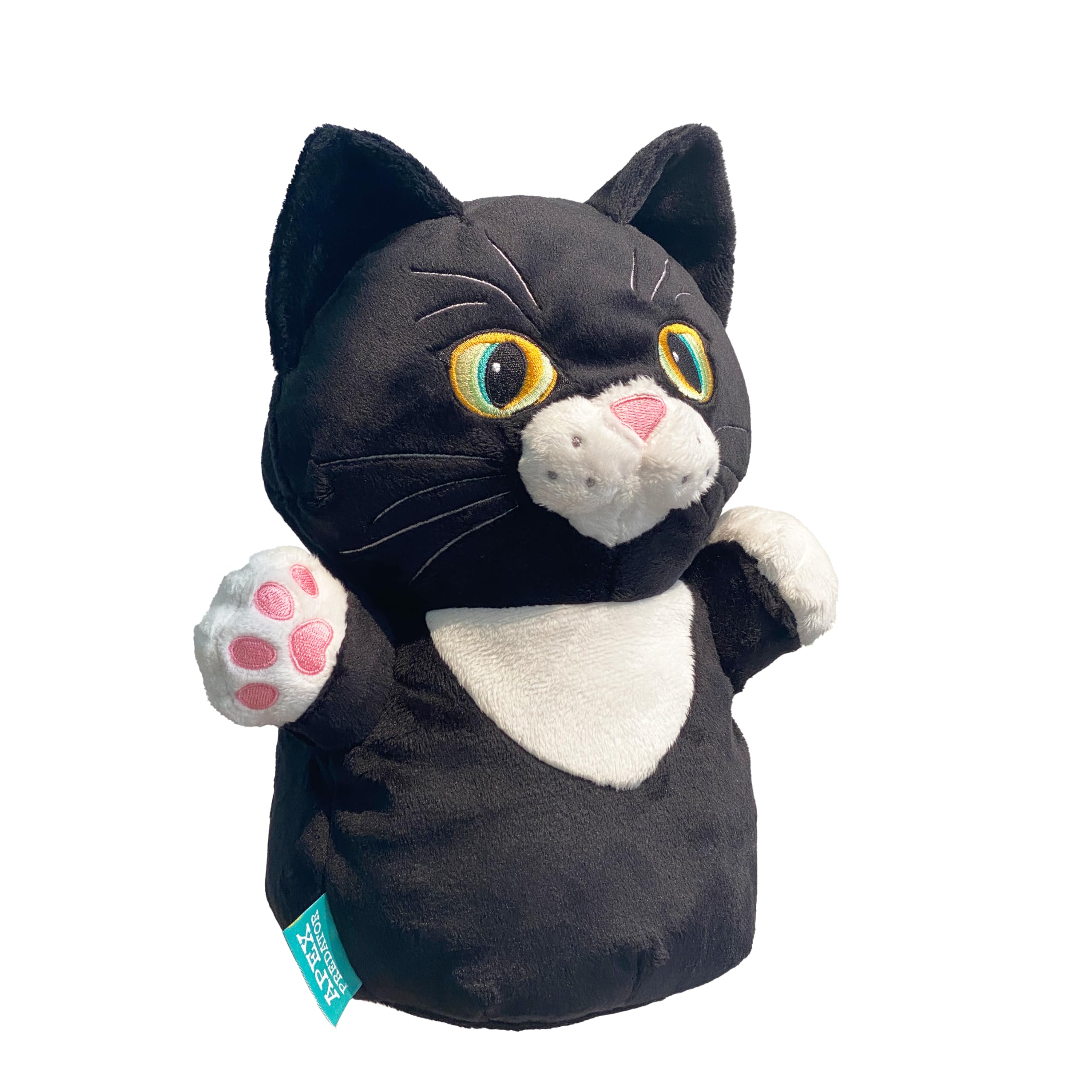Thomas Cat - Funda para Cabeza de Golf para Gatito