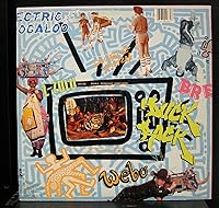 Vista 2 de Malcolm McLaren - Duck Rock? - Lp Vinyl Record
