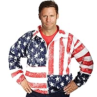 Algopix Similar Product 1 - Insta Slim MADE IN USA 4th of July