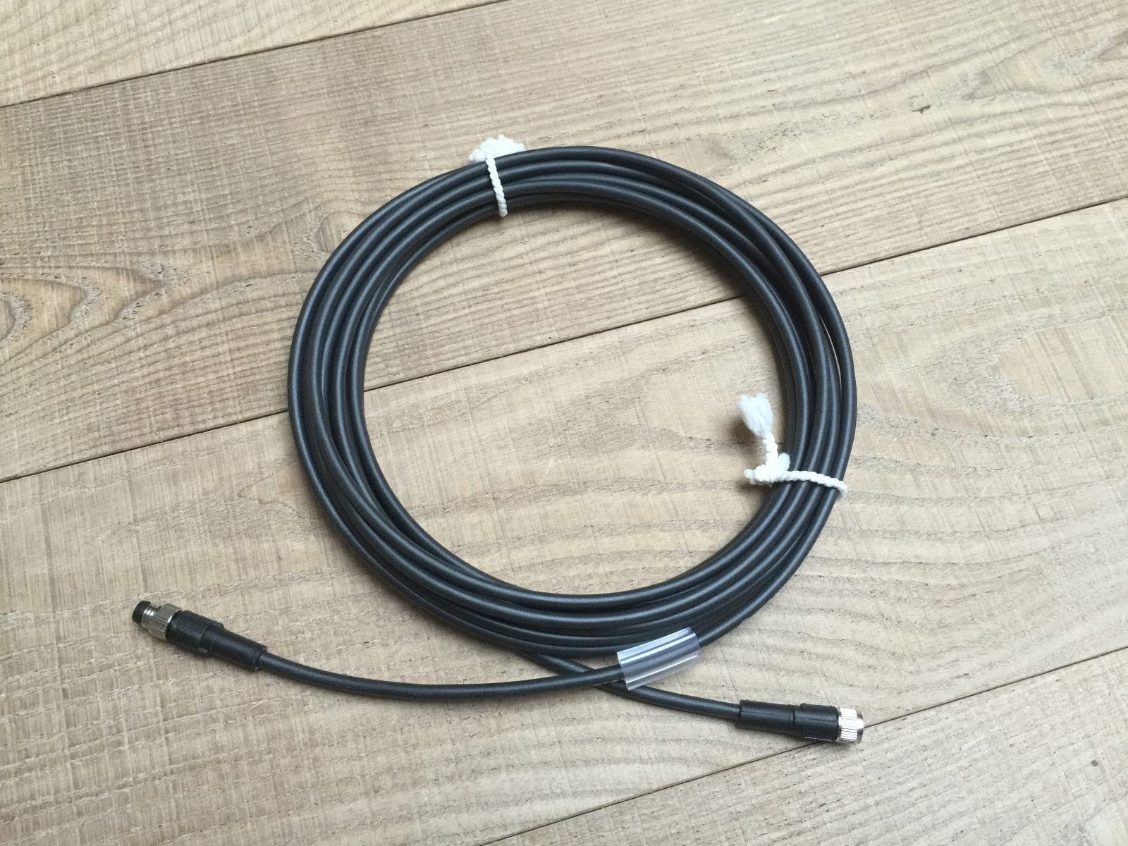 SimaticSick 6032730 Connection Cable M8 3-pin DSL-0803-G05MC Female Male 5m