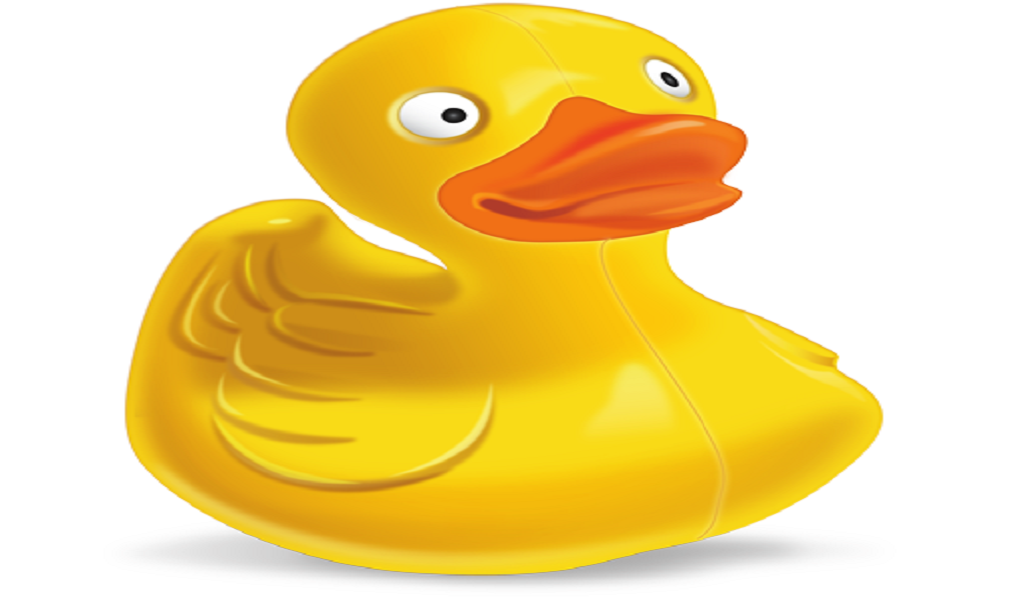 Rubber Ducky of Fun App on Amazon Appstore