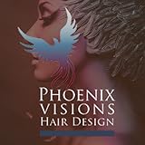 many more Phoenix Visions Hair Design