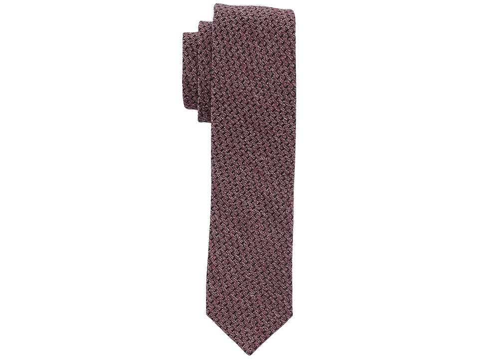 

Ted Baker Melange Solid (Pink) Ties