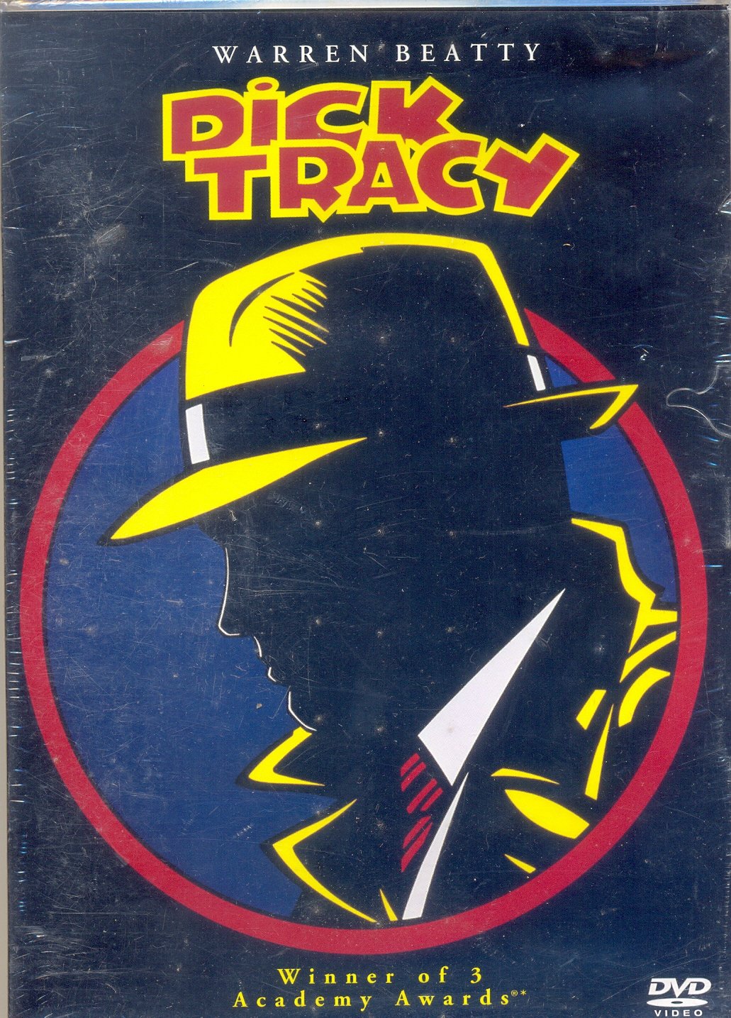 Dick Tracy
