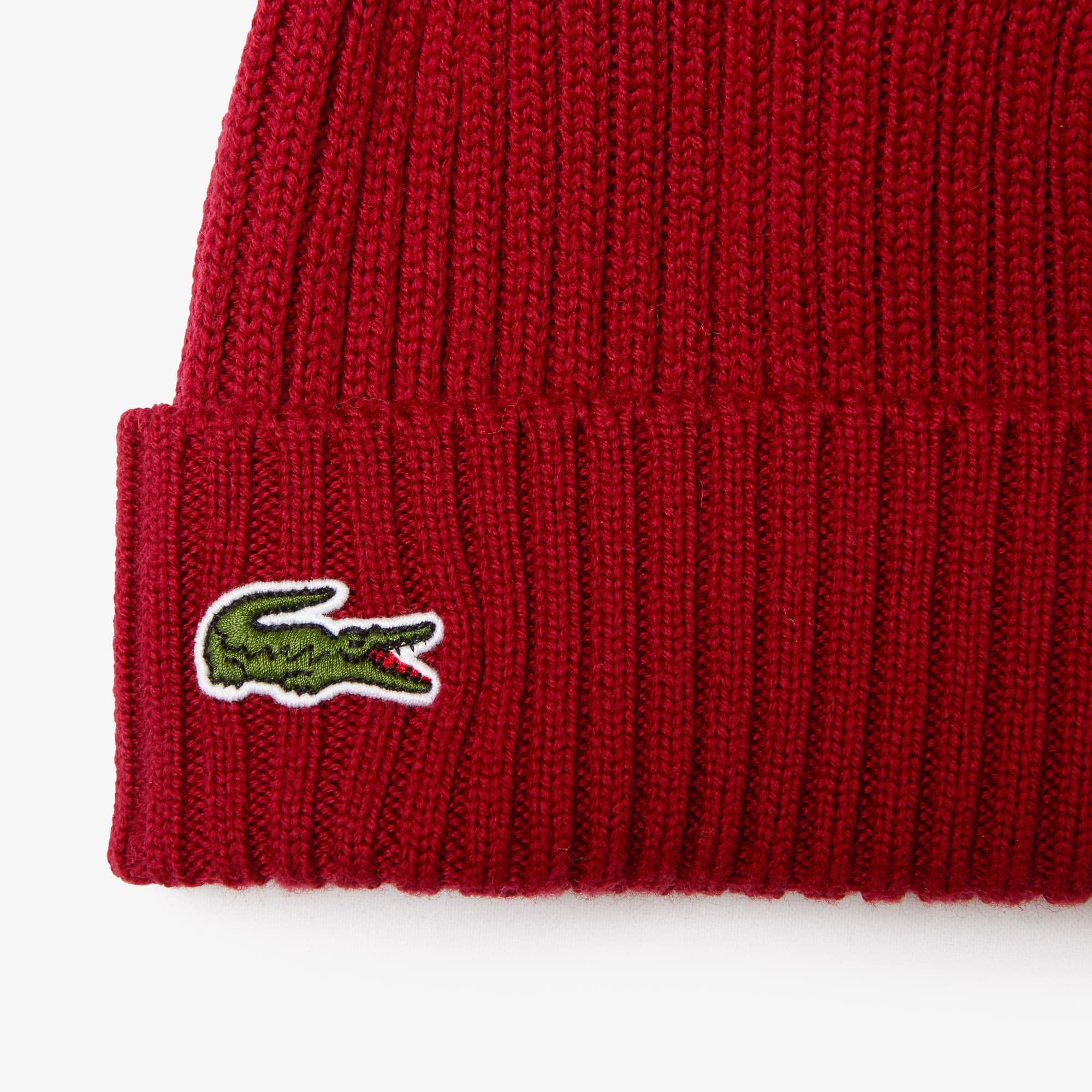 Lacoste - Rb0001, Berretto Unisex - Adulto