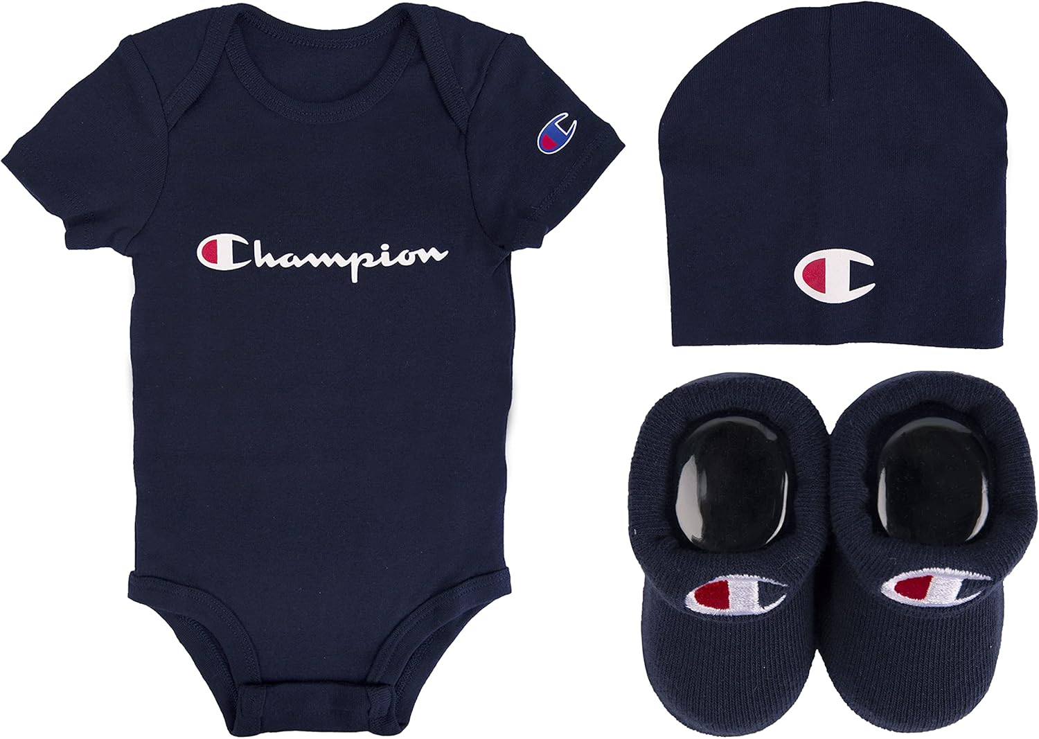champion infant set