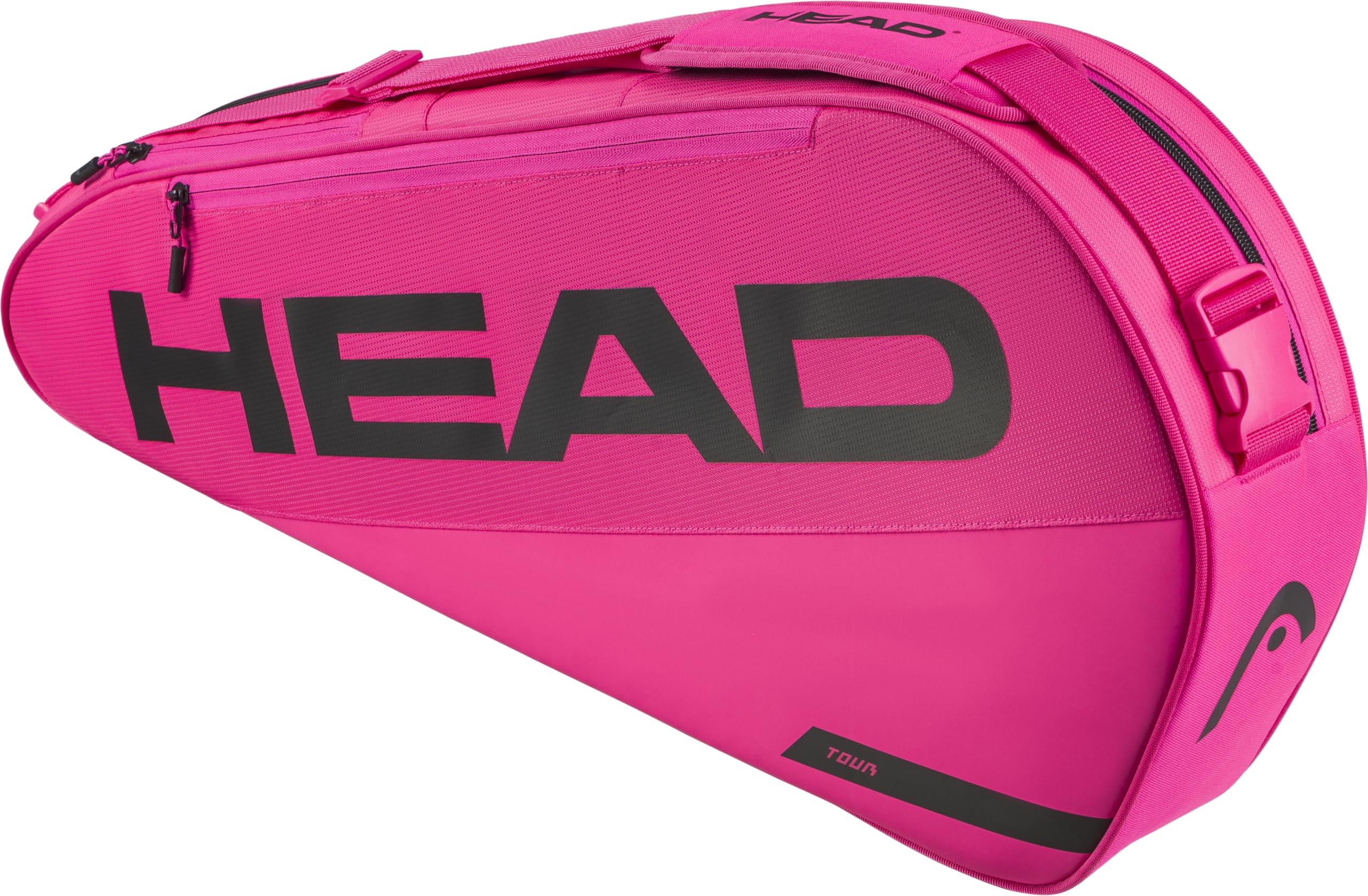 Head Tour Tennis Saw Bag S