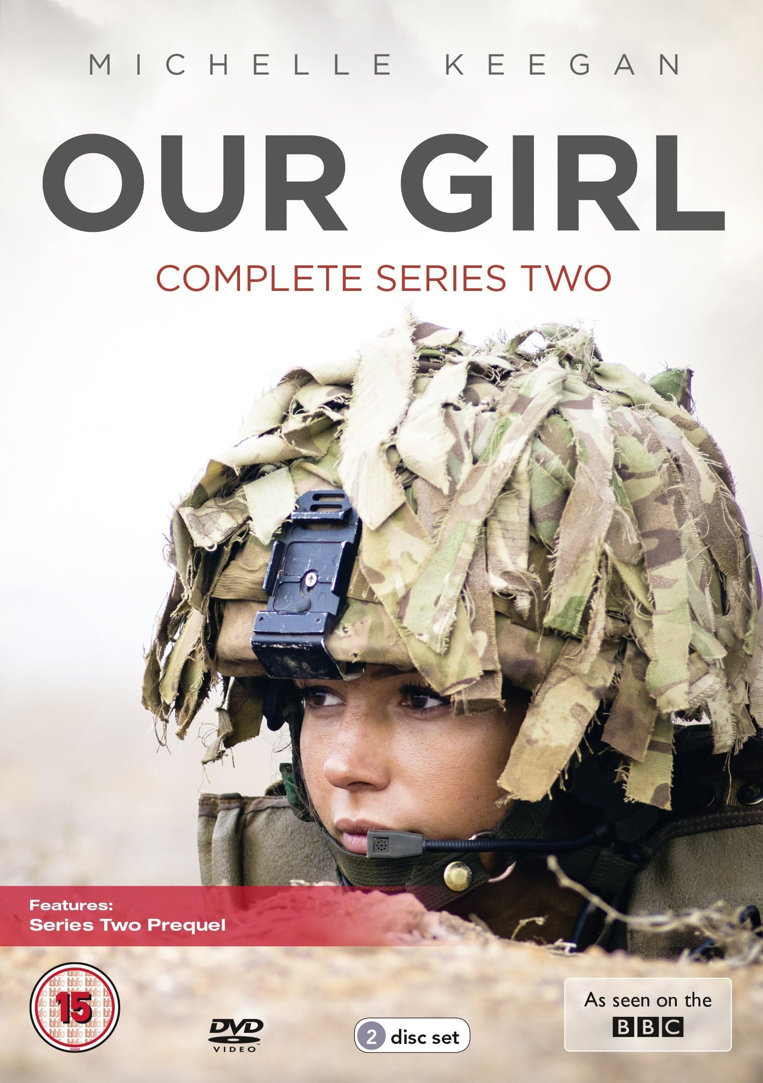Our Girl Series 2