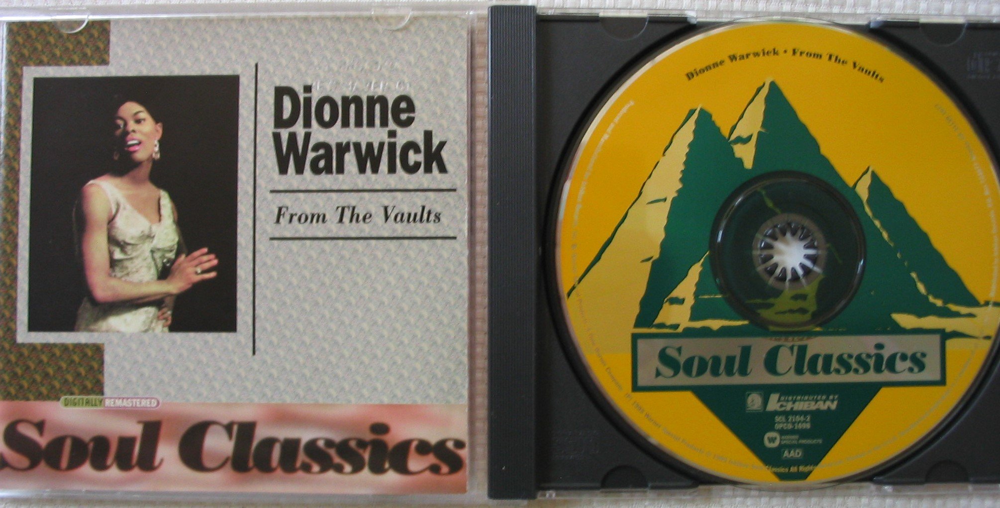 From the Vaults