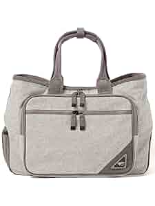 ビームスゴルフ／キルティングボストンバッグ BEAMS GOLF（ビームス ゴルフ）Miyu Ikeda × BEAMS GOLF