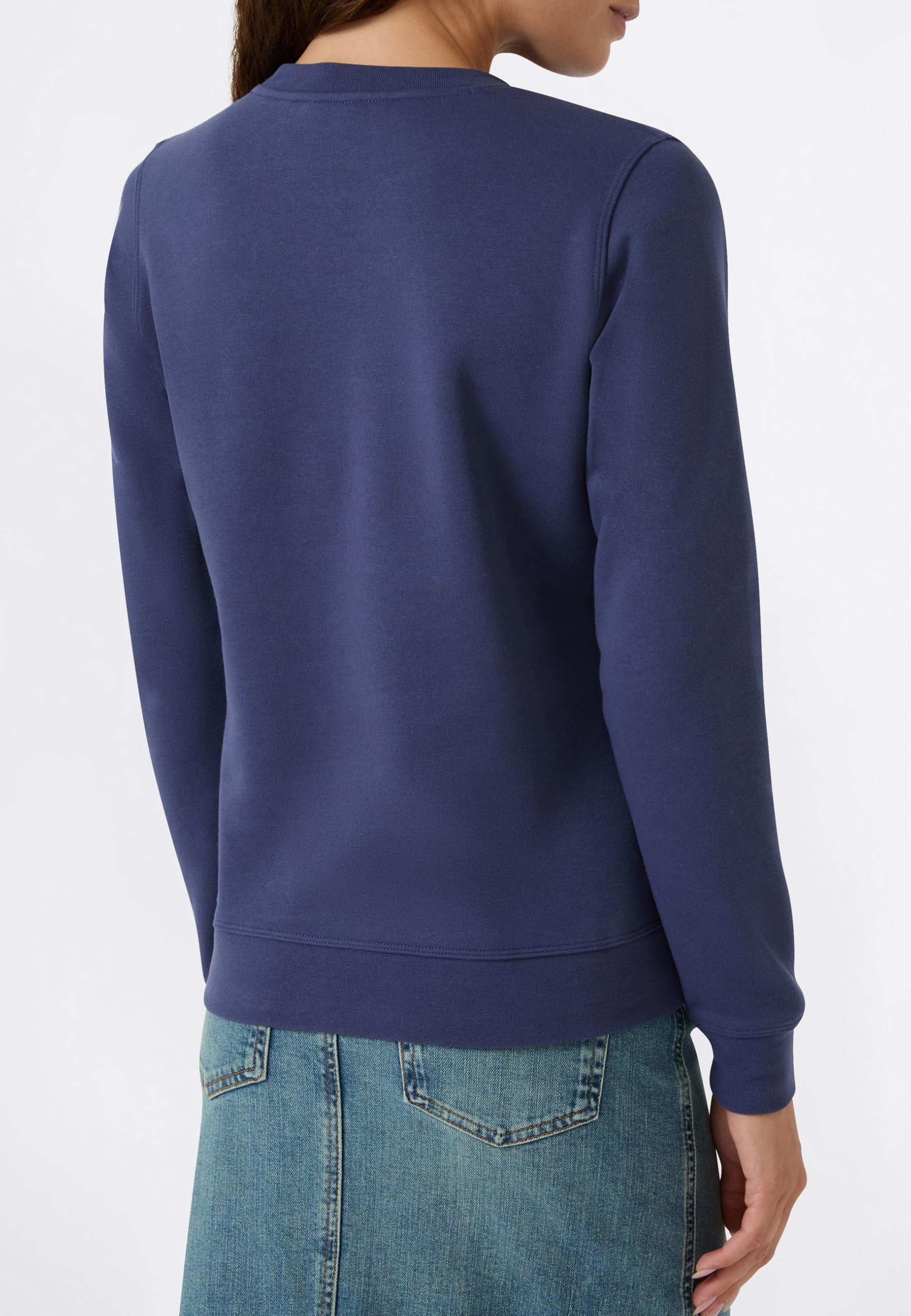 Champion Legacy Women Felpa con Donna