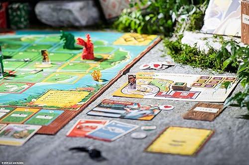 Miniatura 5 de Funko Jurassic World: El legado de Isla Nublar