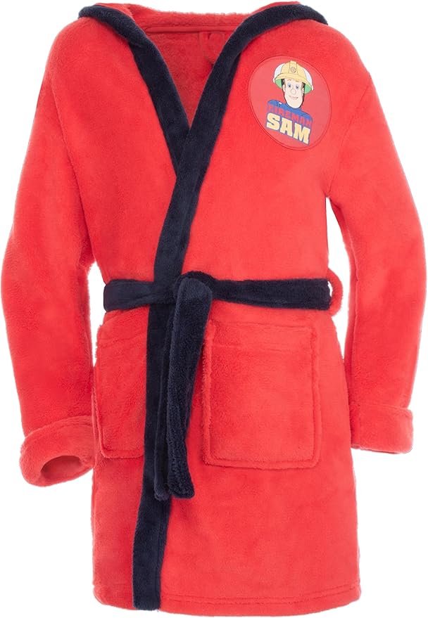 Peignoir éponge Enfant Peignoir Enfant U00e0 Capuche 100% Coton