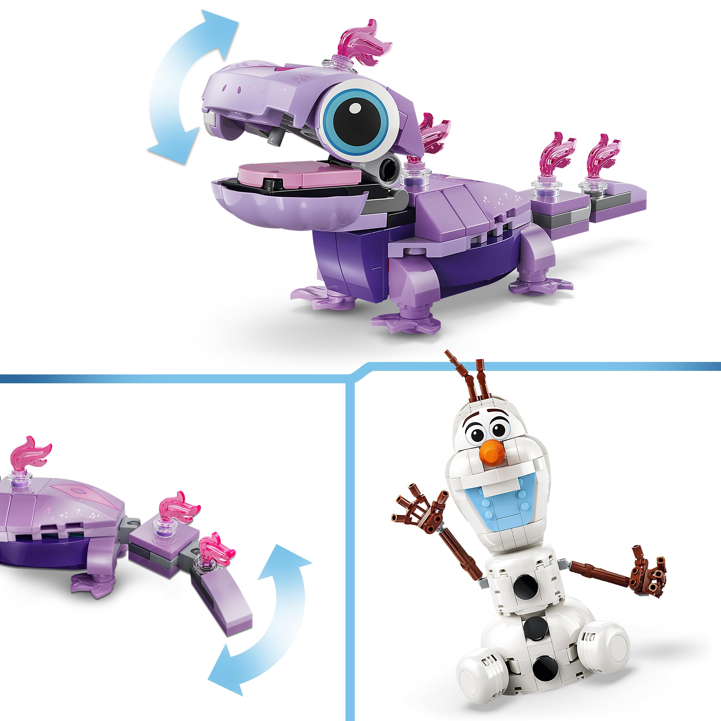 LEGO, Multicolor - Image 4