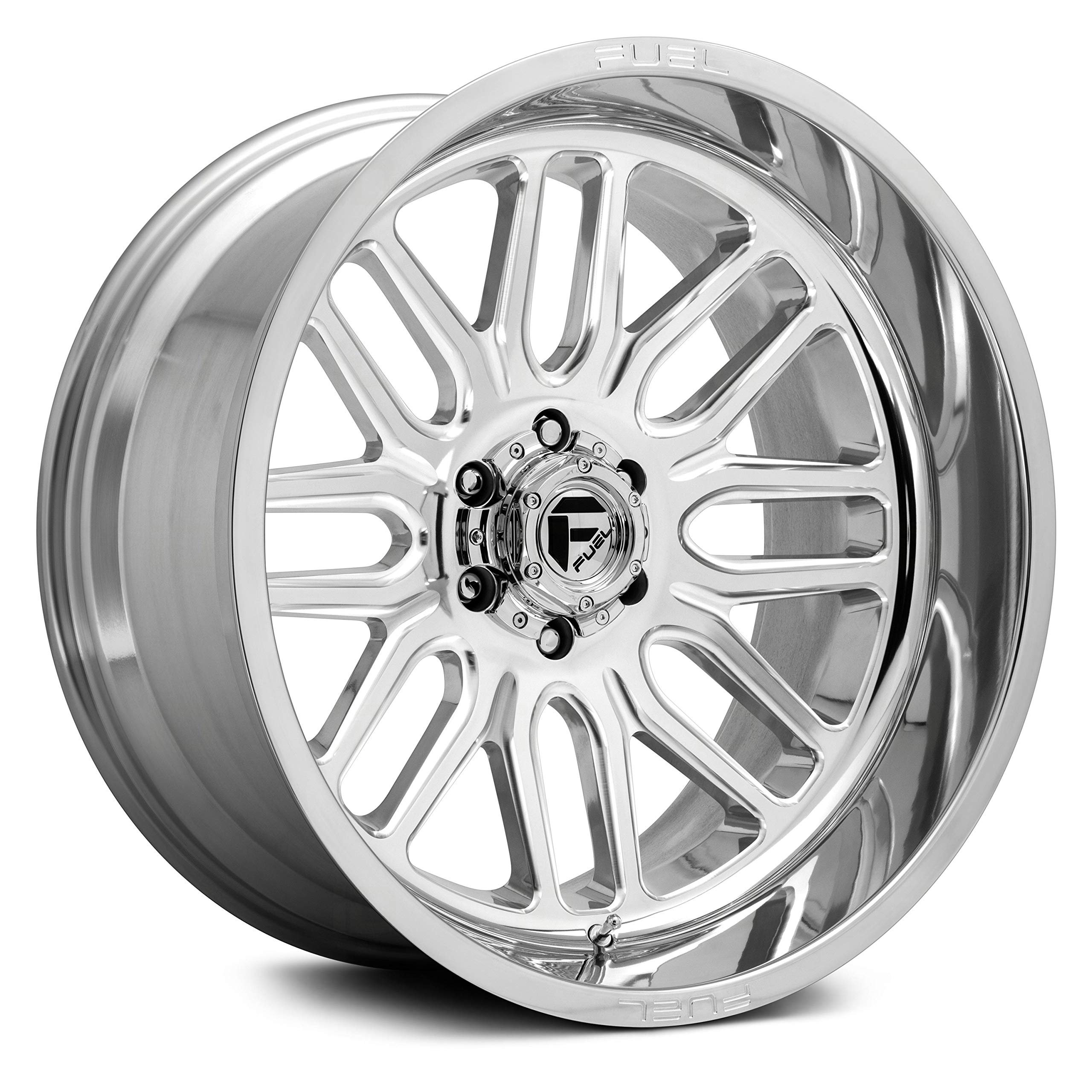 Amazon.com: D721 IGNITE 22x12, Bolt Pattern: 5x5/, Offset: -43