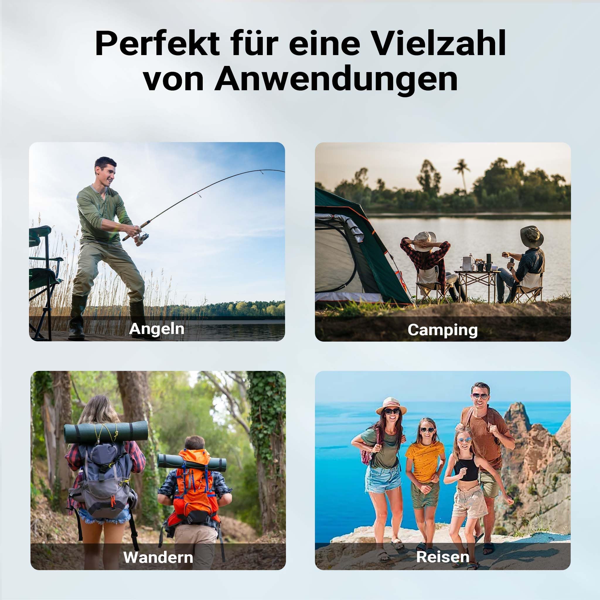 WilTec Maletín rígido 119x53x21 cm para Armas largas y Arco Impermeable IP67 con Espuma Interior PP+Fibra de Vidrio Estuche Resistente para Armas largas, Caza y arquería
