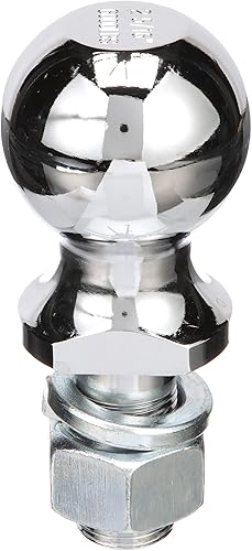 Seachoice 50-51361 Boule argentée Taille Unique