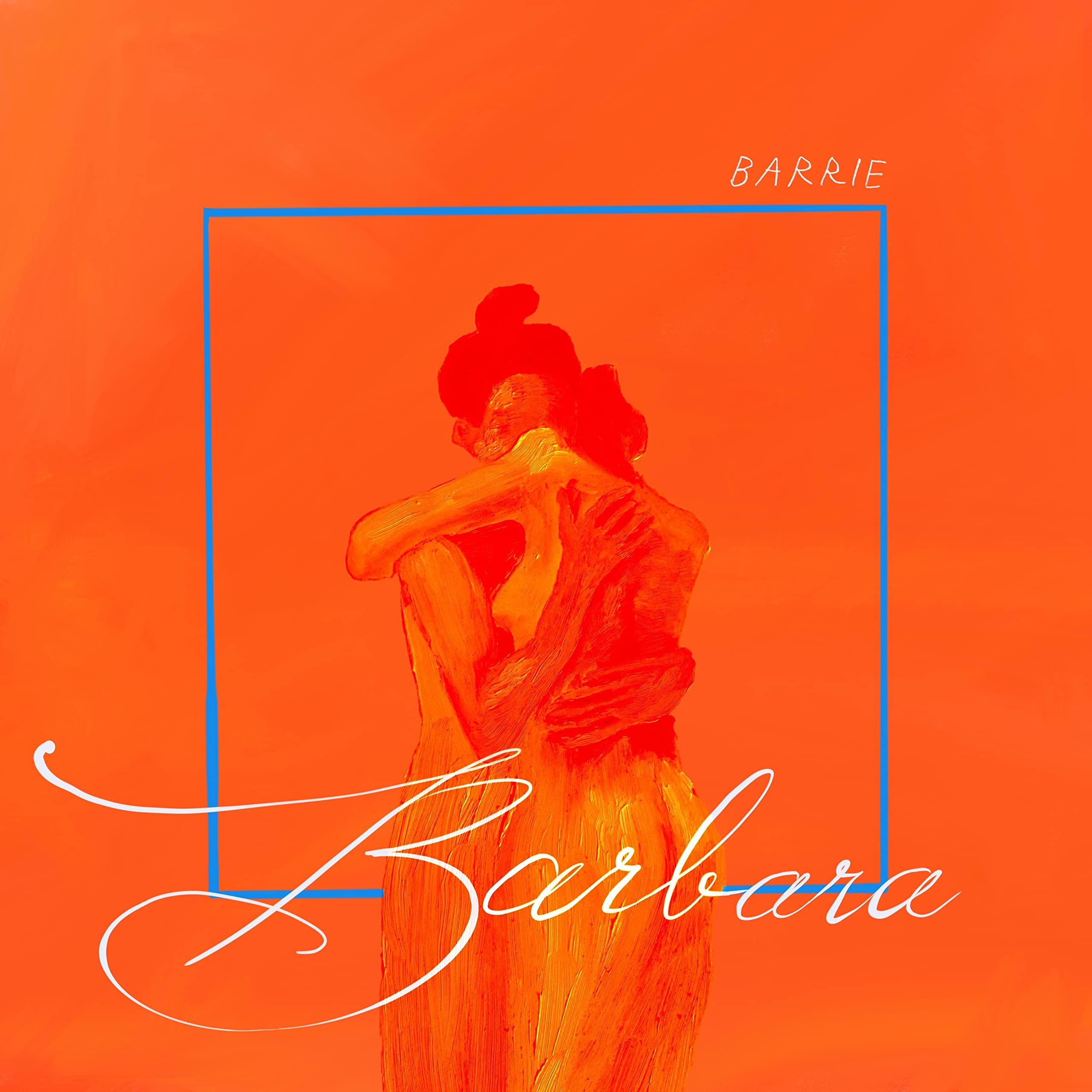 Barbara by Barrie LP 2022  (Vinyl) 12"" | Brand New Sealed | FAST TRACKED SHIP ✅