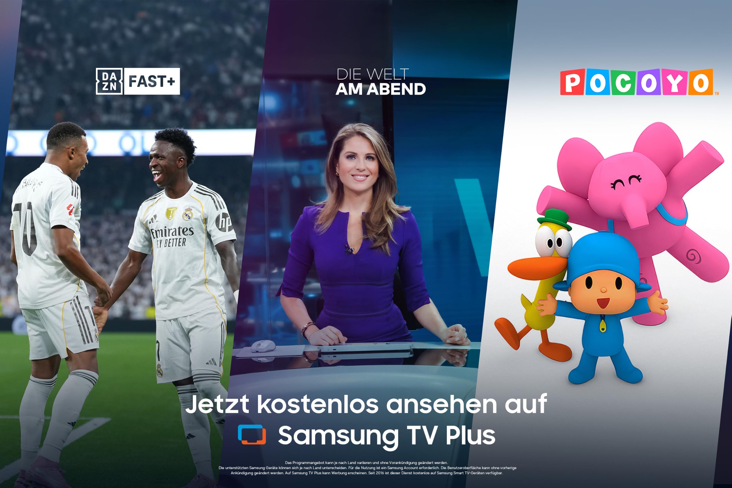 Samsung Crystal U7099H 4K 85 Zoll (210 cm), UHD Fernseher, Smart AI TV – Ansicht 8