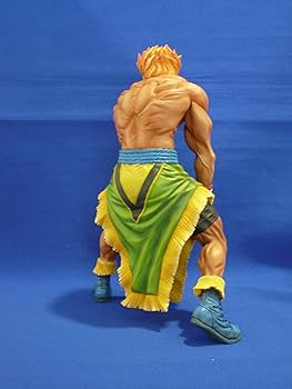 ボクシングフィギュア はじめの一歩　ブライアンホーク Amazon | はじめの一歩 THE FIGHTING! New Challenger