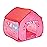 Fun2Give Pop-It-Updollhouse Tent with House Playmat Playhouse