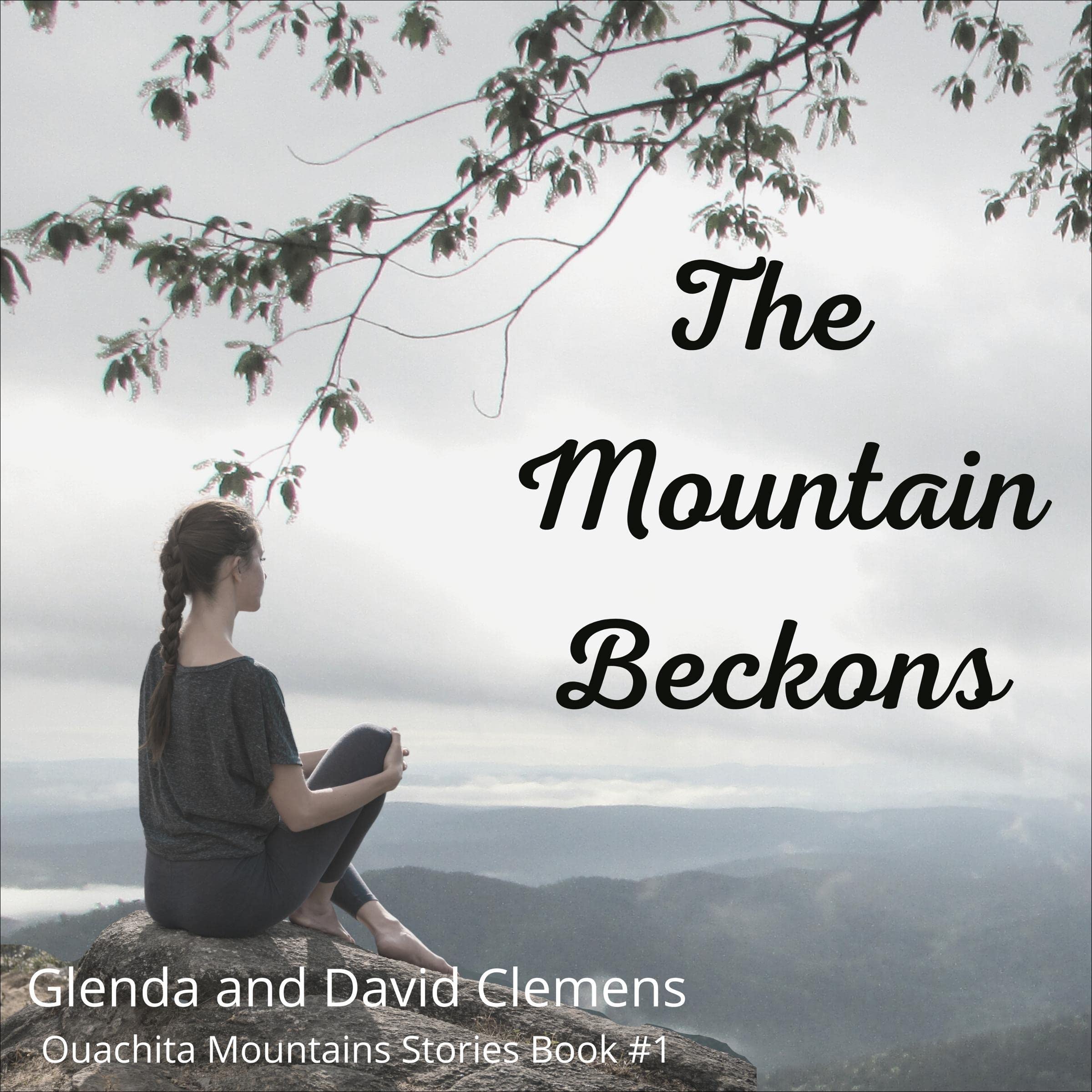 Cover art for The Mountain Beckons