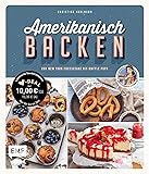 Amerikanisch backen